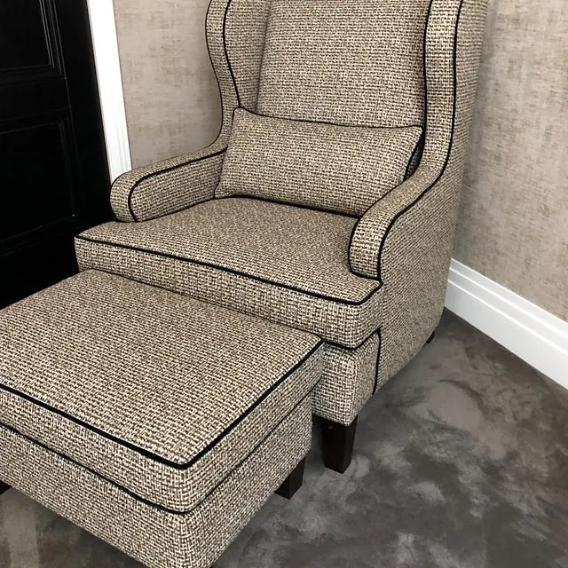 Chair After