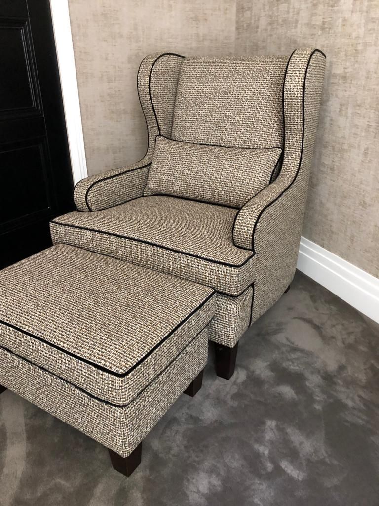 Bespoke Luxury Furniture in Essex A. Bevan & Son Ltd